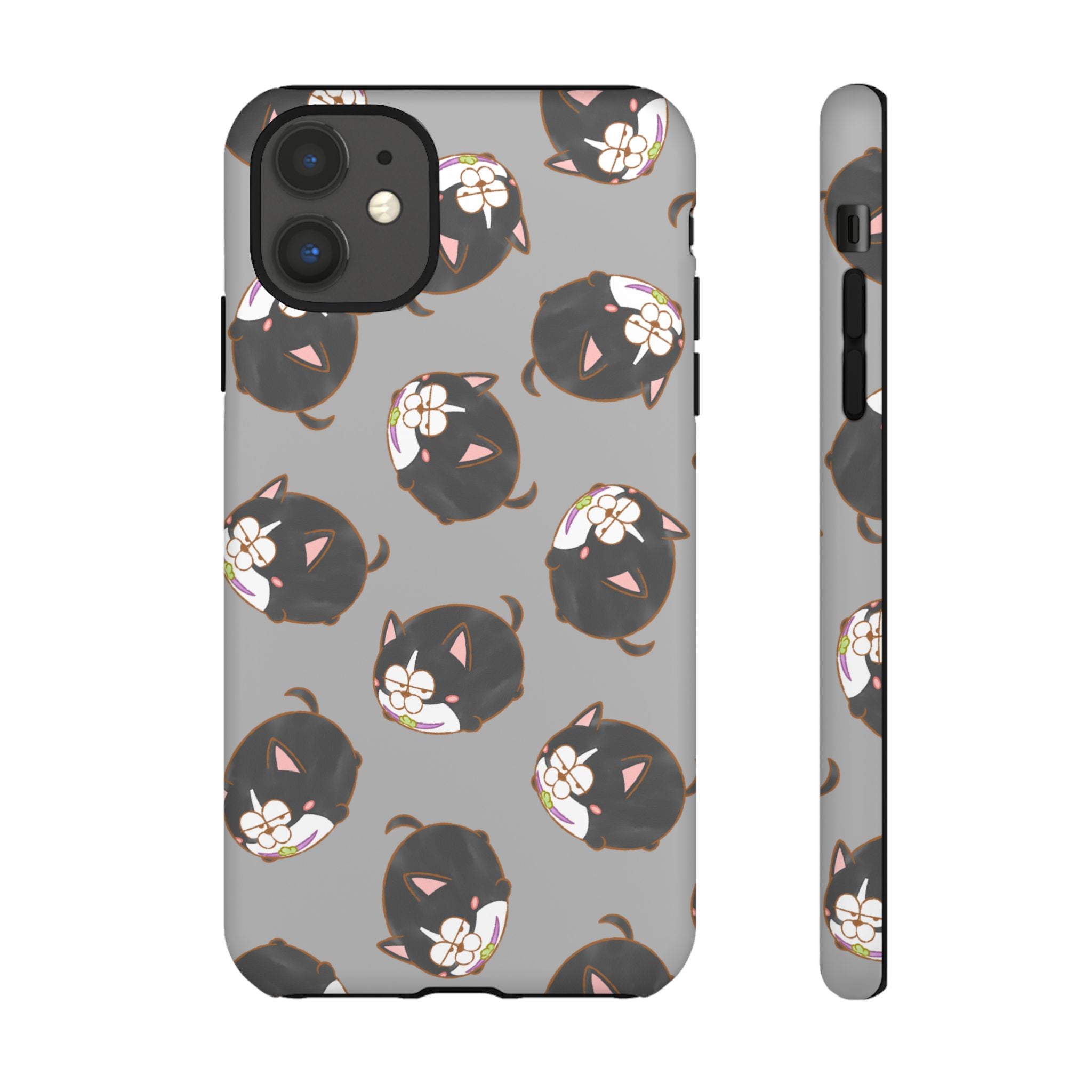 Matsuinu Phone Case